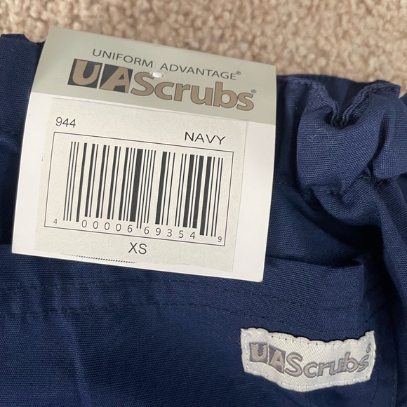 Scrub Pants - Picture 2 of 4